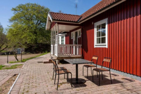 långstorp, Höör